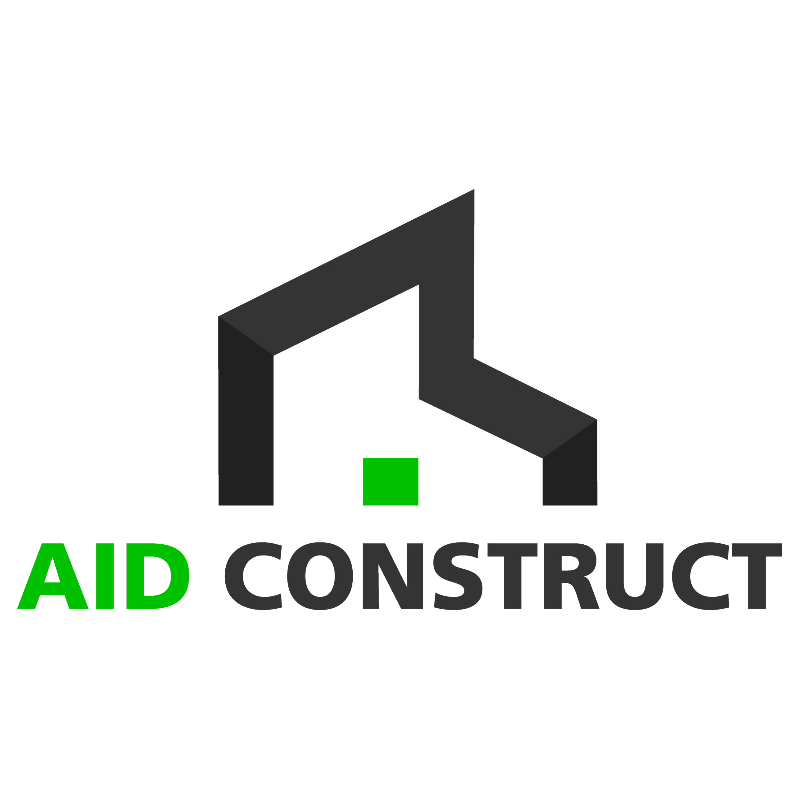 Logo AID CONSTRUCT